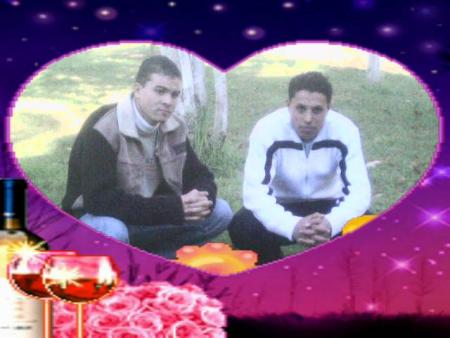 m@rouane+t@rik